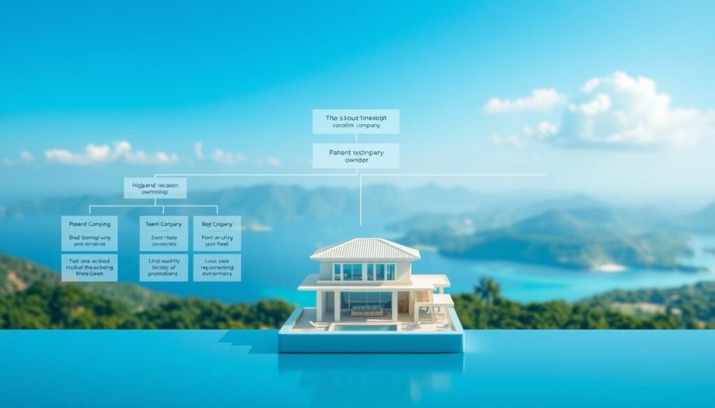 BlueGreen ownership structure options