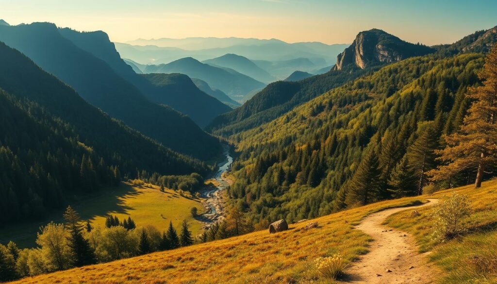 Great Smoky Mountains National Park adventures