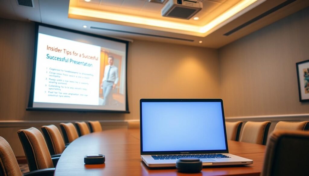 HGV presentation tips HGV presentation tips