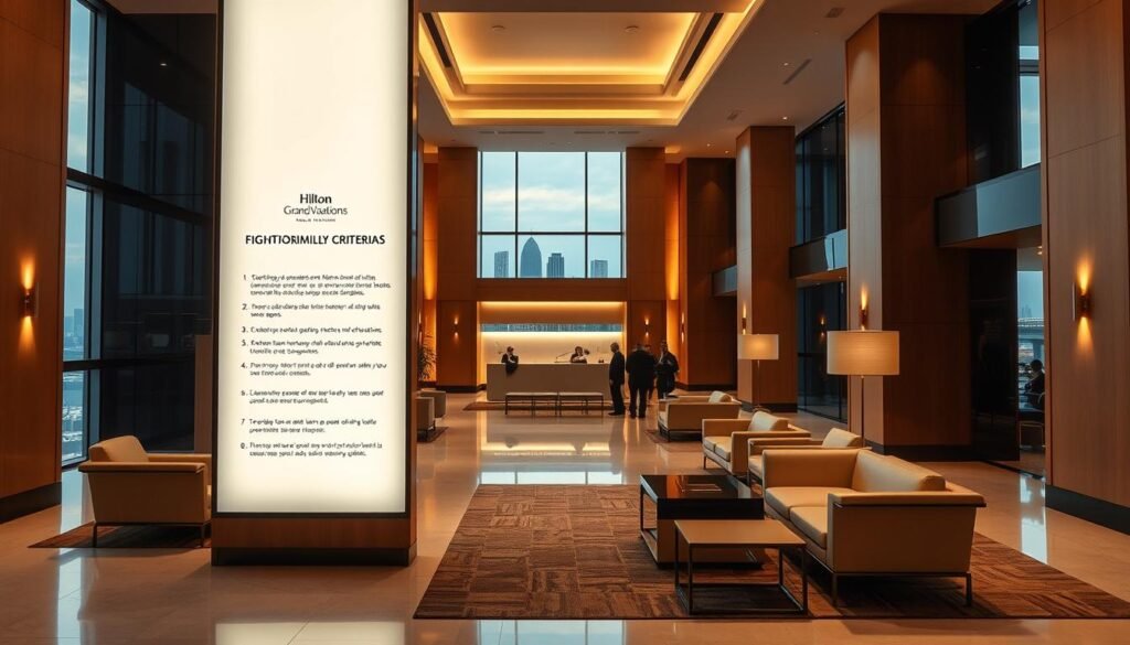 Hilton Grand Vacations eligibility criteria Hilton Grand Vacations eligibility criteria