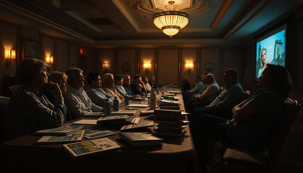 Las Vegas timeshare presentation details Las Vegas timeshare presentation details