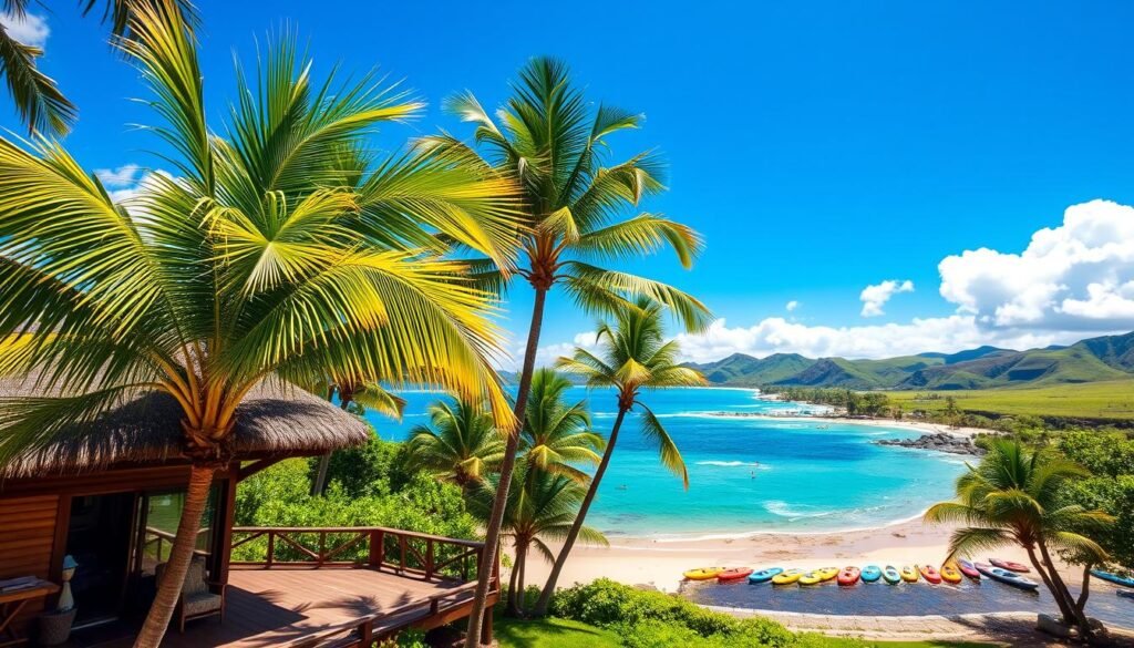 Maui vacation rental trends