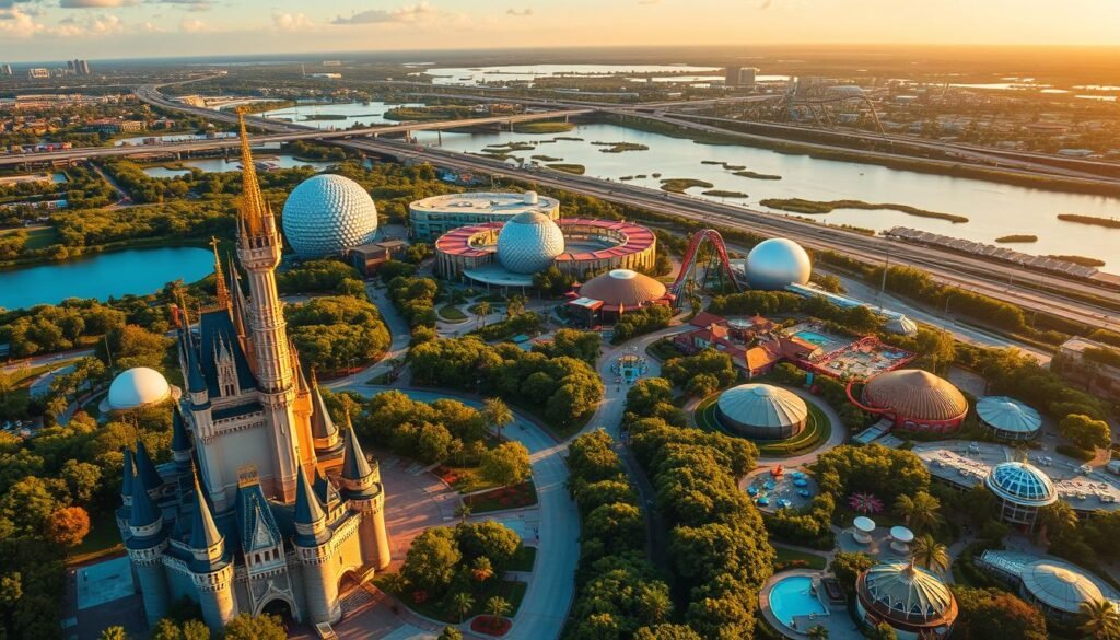 Orlando theme parks Orlando theme parks