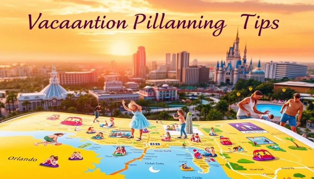 Orlando vacation planning tips Orlando vacation planning tips
