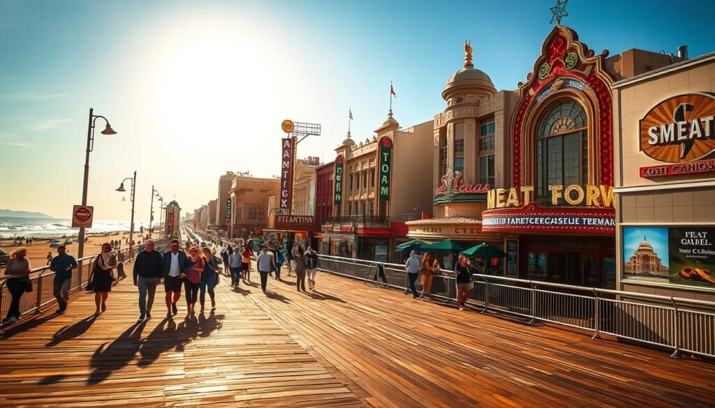 atlantic city boardwalk and casino atlantic city boardwalk and casino