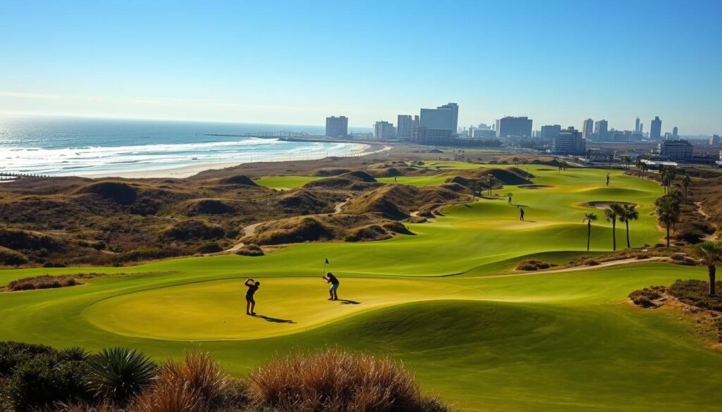 atlantic city golf courses atlantic city golf courses