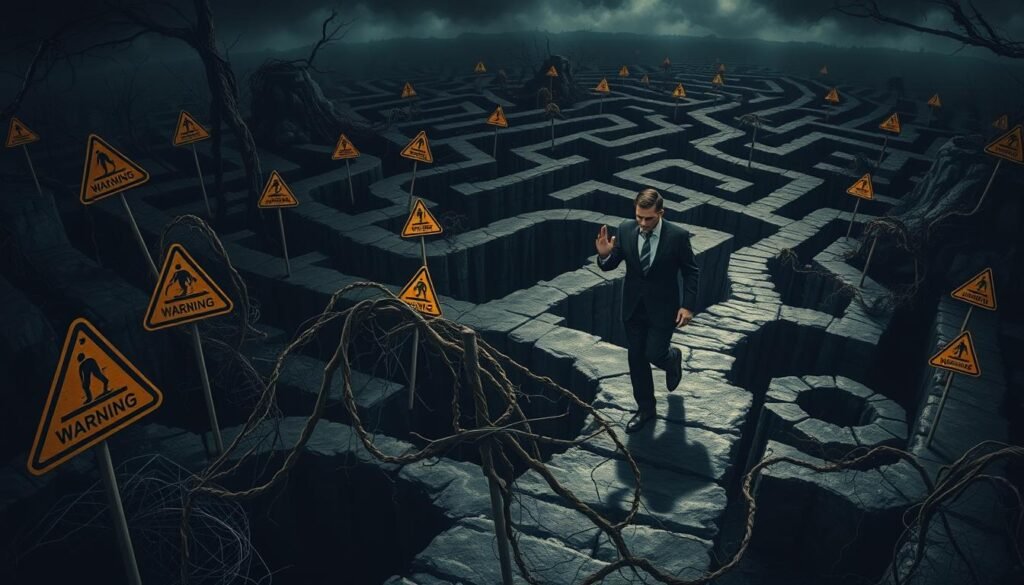 avoiding cancellation pitfalls