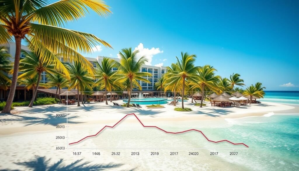 beach resort pricing trends beach resort pricing trends