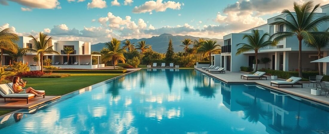 Top Timeshare Providers for Unforgettable Getaways