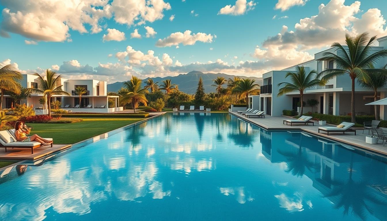 Top Timeshare Providers for Unforgettable Getaways