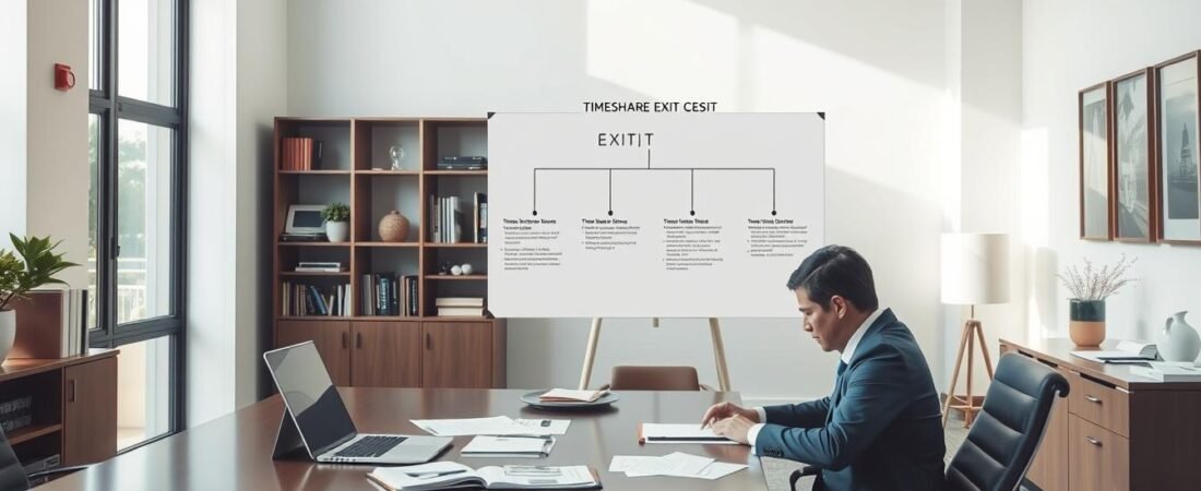 Find the Best Timeshare Exit Company for Your Needs