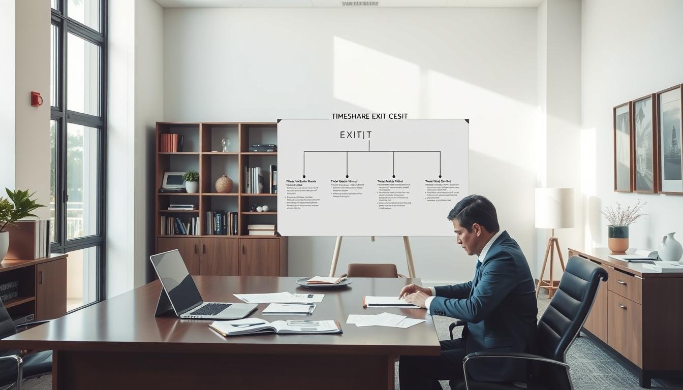 Find the Best Timeshare Exit Company for Your Needs