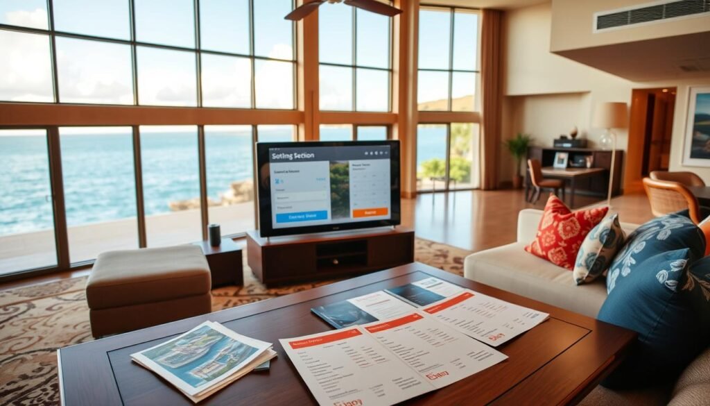 booking fees comparison