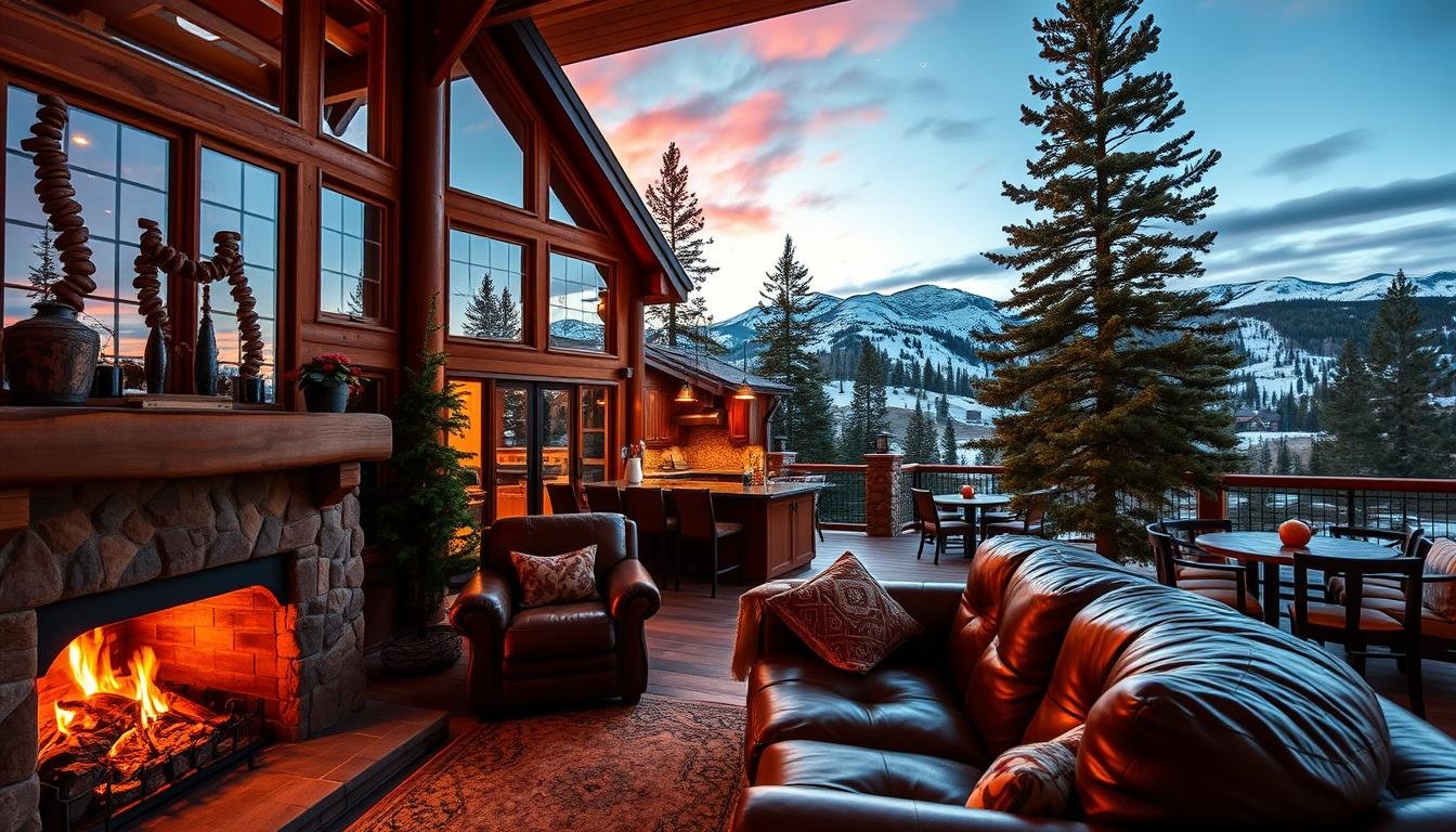 Breckenridge Timeshare: Your Key to a Memorable Colorado Escape