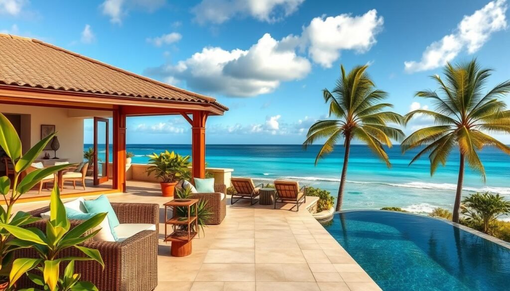 caribbean rental features caribbean rental features