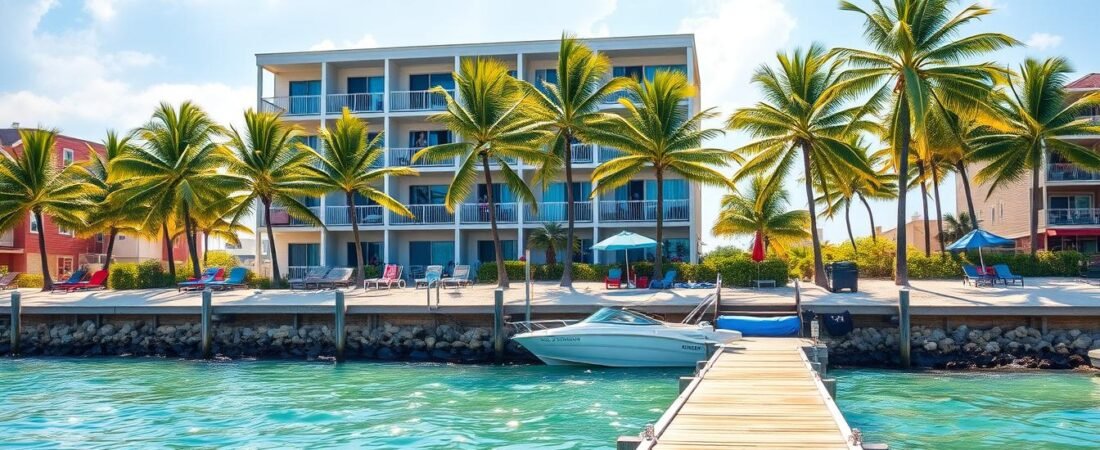 Discover Club Ocean Villa II Timeshare in Ocean City