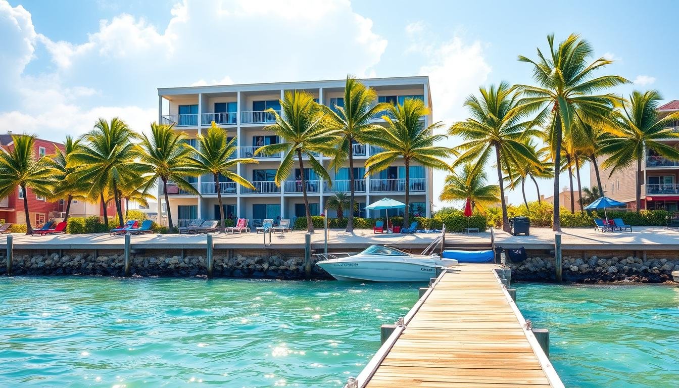 Discover Club Ocean Villa II Timeshare in Ocean City