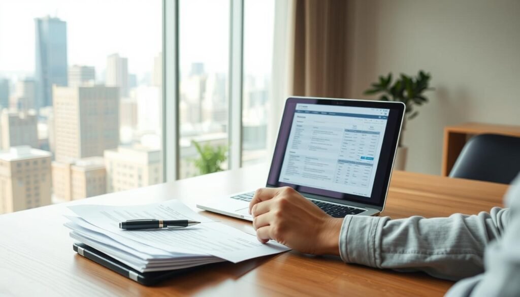 credit report dispute process