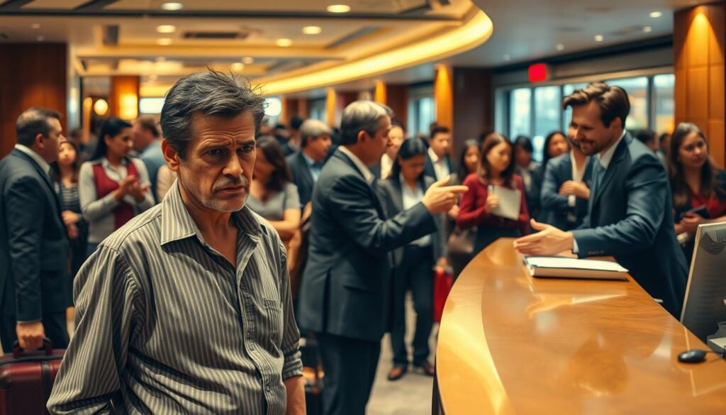 customer service challenges