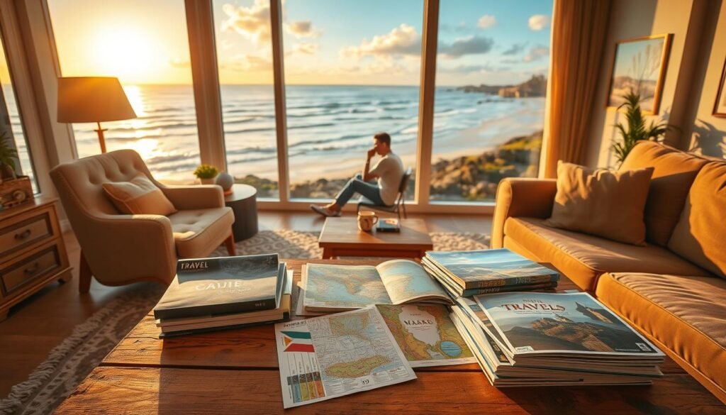 destination selection tips