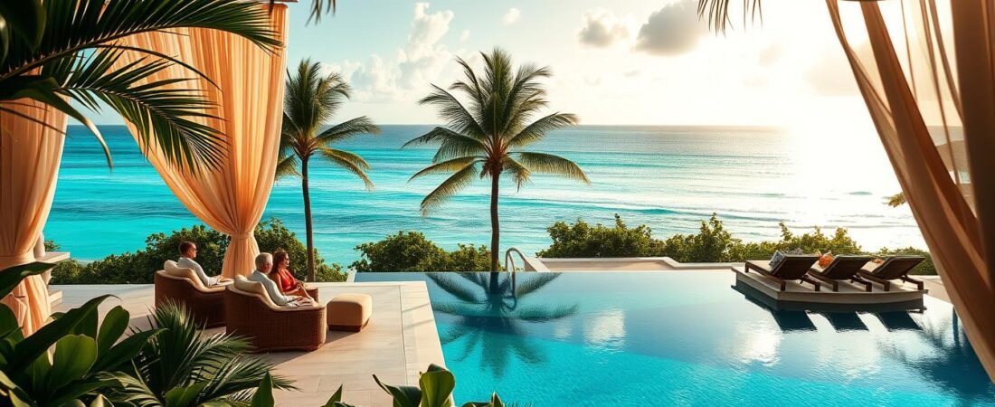 Explore the Luxury of Diamond Timeshare Resorts