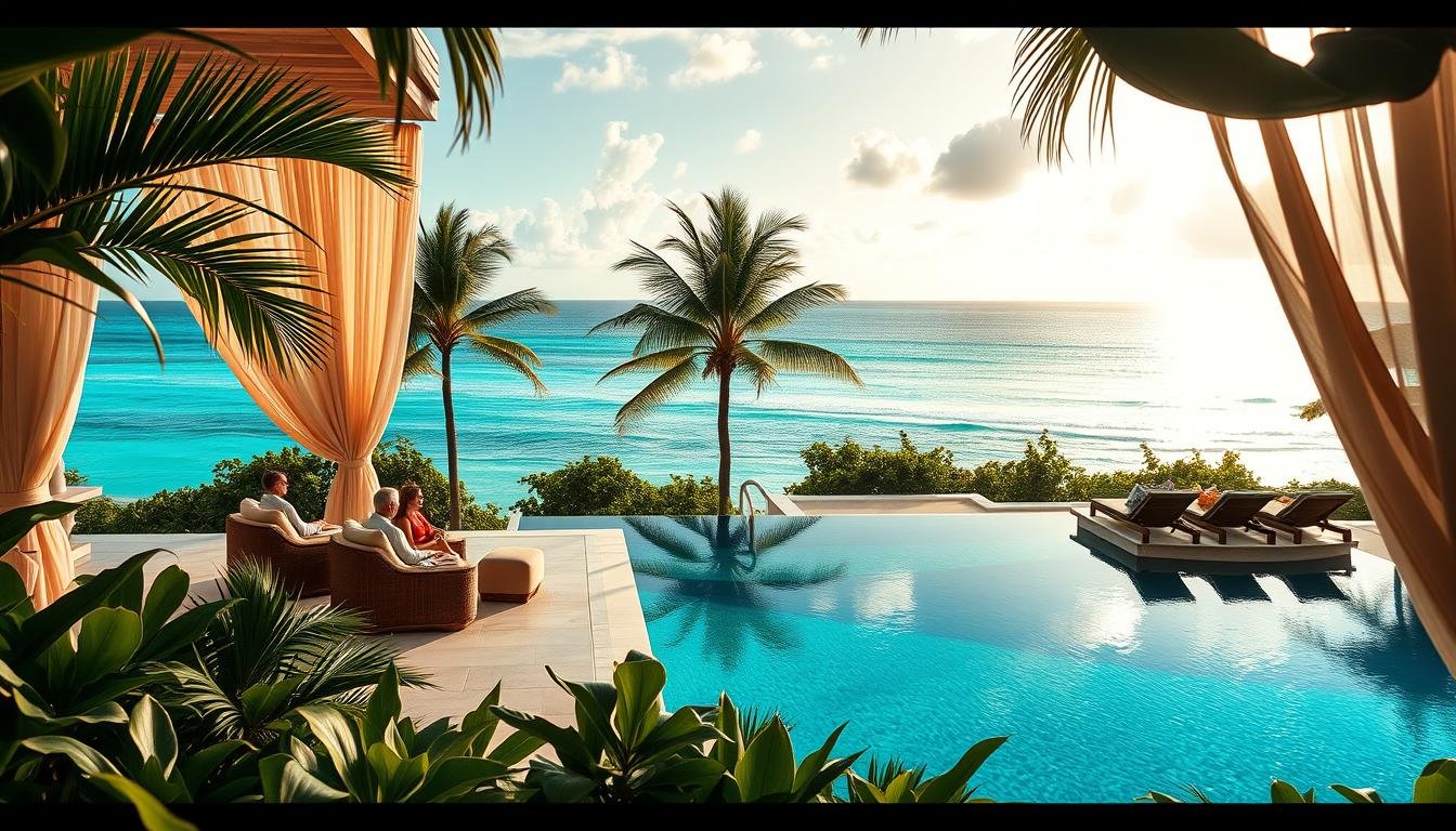 Explore the Luxury of Diamond Timeshare Resorts