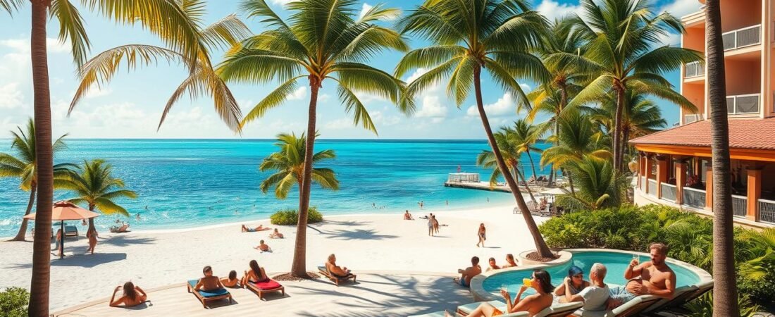 Discover Disney Timeshare Rentals for Your Dream Vacation