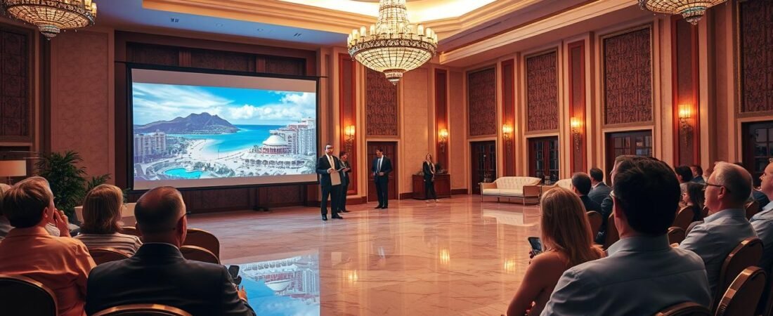 Elara Timeshare Presentation: What to Expect