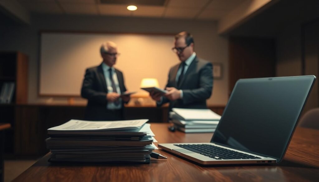 evaluating exit companies