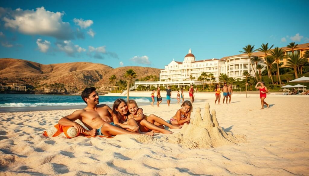 flexible vacation seasons