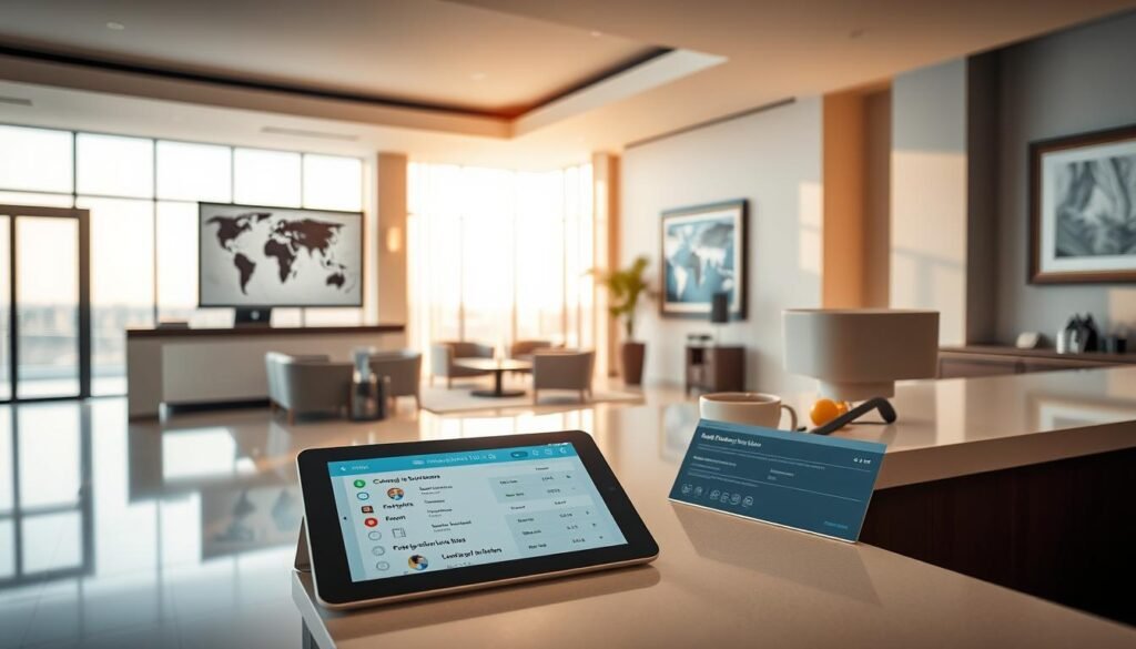 guest experience booking details