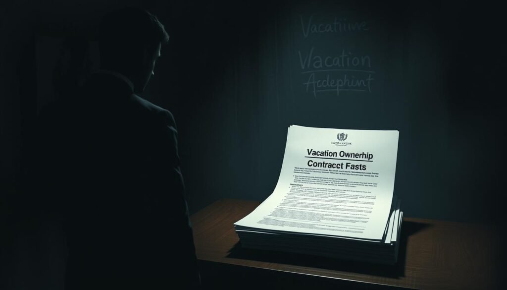 hidden fees in vacation ownership