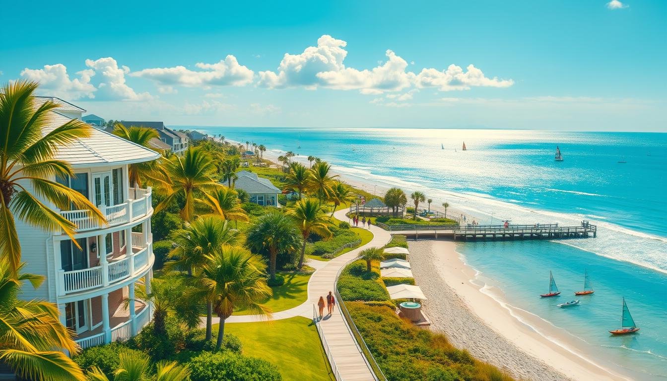 Hilton Head Timeshare: Unlock Unforgettable Vacations