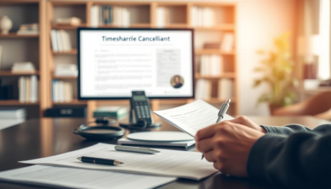 How to Cancel Your Timeshare with Wesley Financial Group
