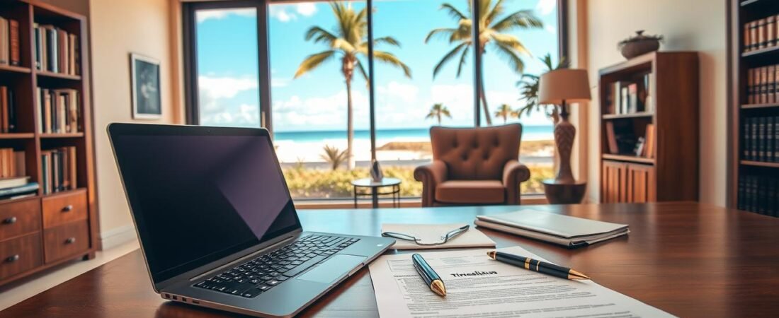 How Many Days to Cancel a Timeshare Contract in Florida: A Guide