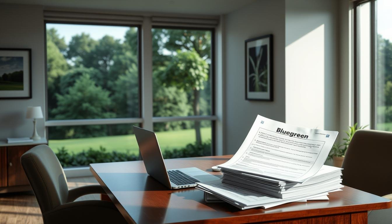 I’m Figuring Out How to Cancel a Bluegreen Timeshare