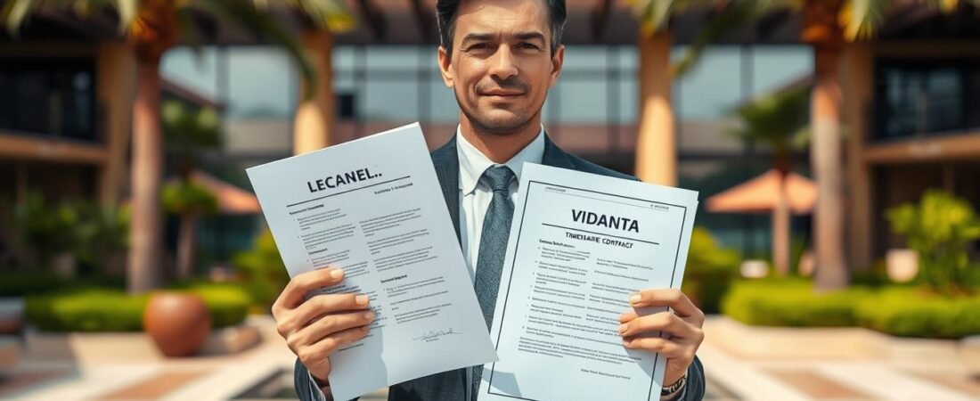 Learn How to Cancel a Vidanta Timeshare Contract with My Help