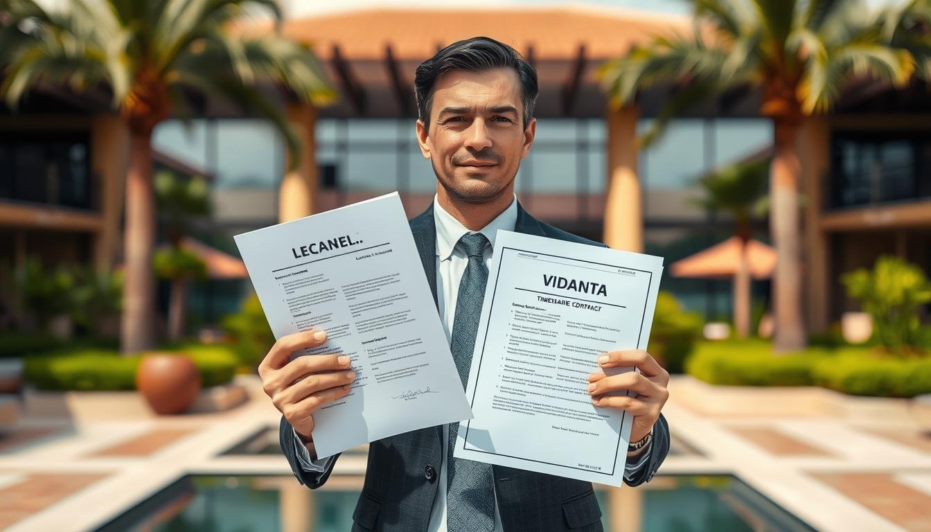 Learn How to Cancel a Vidanta Timeshare Contract with My Help