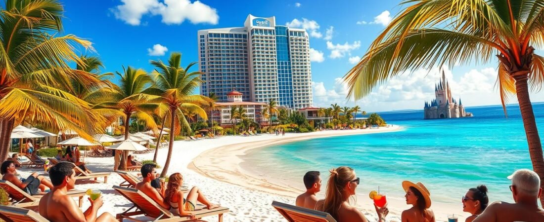 My Guide to Getting Free Disney Tickets via Timeshare