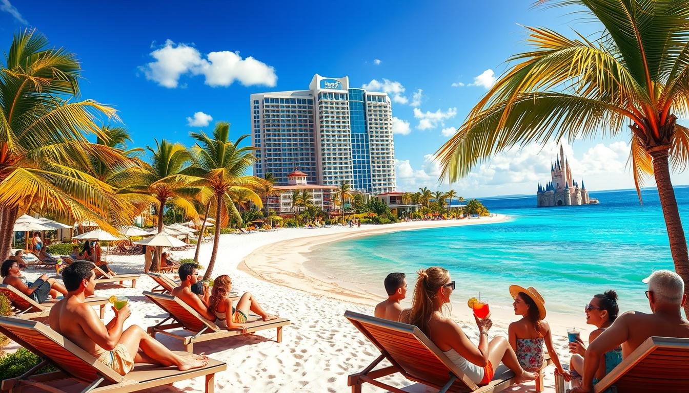 My Guide to Getting Free Disney Tickets via Timeshare