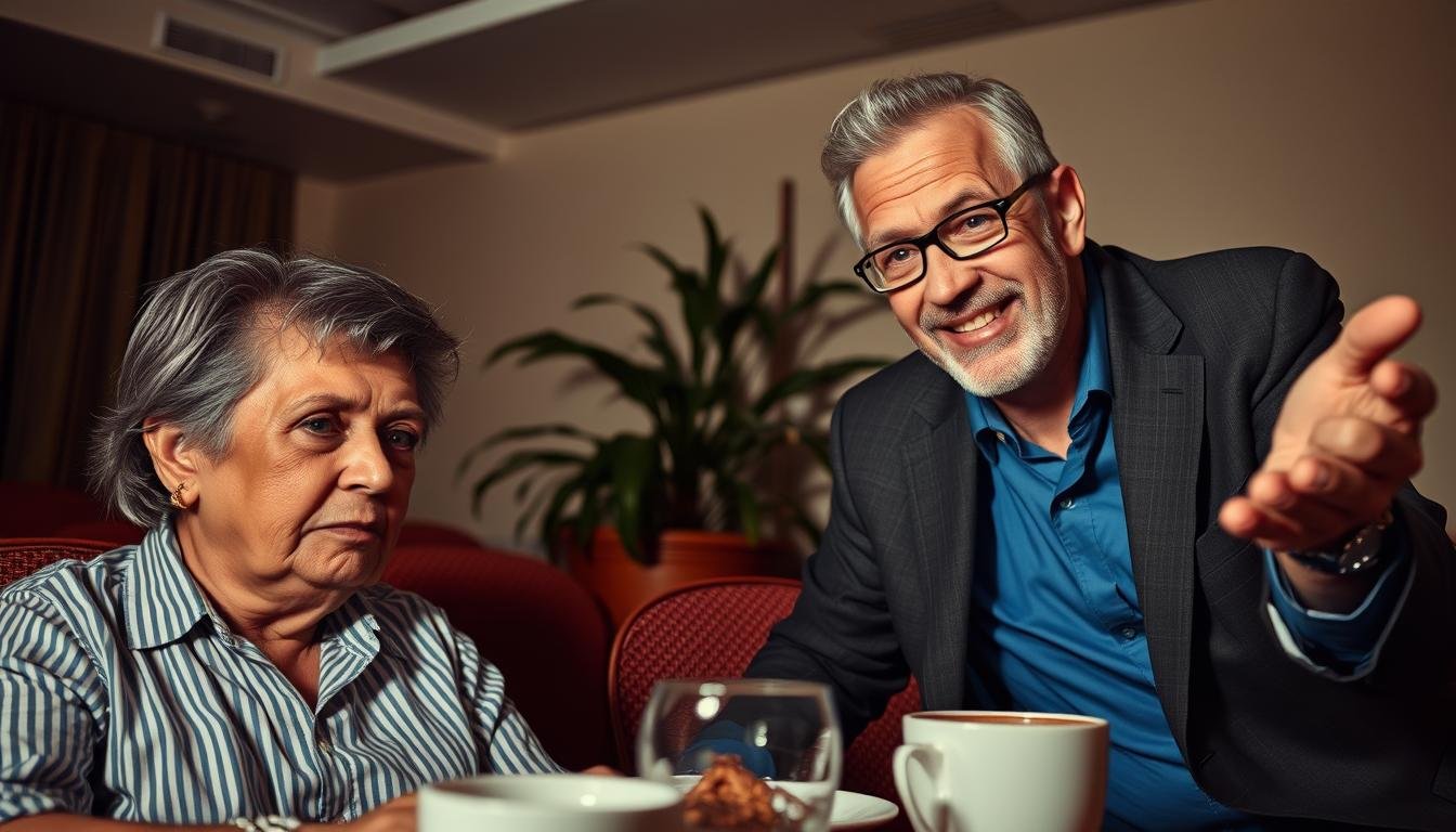 My Way Out: How to Leave a Timeshare Presentation After 90 Minutes