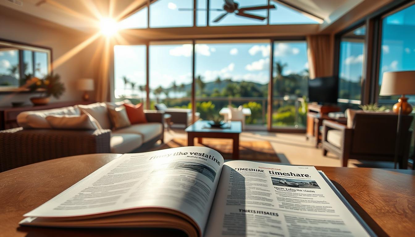 Timeshare Week Selling Made Simple: A Guide