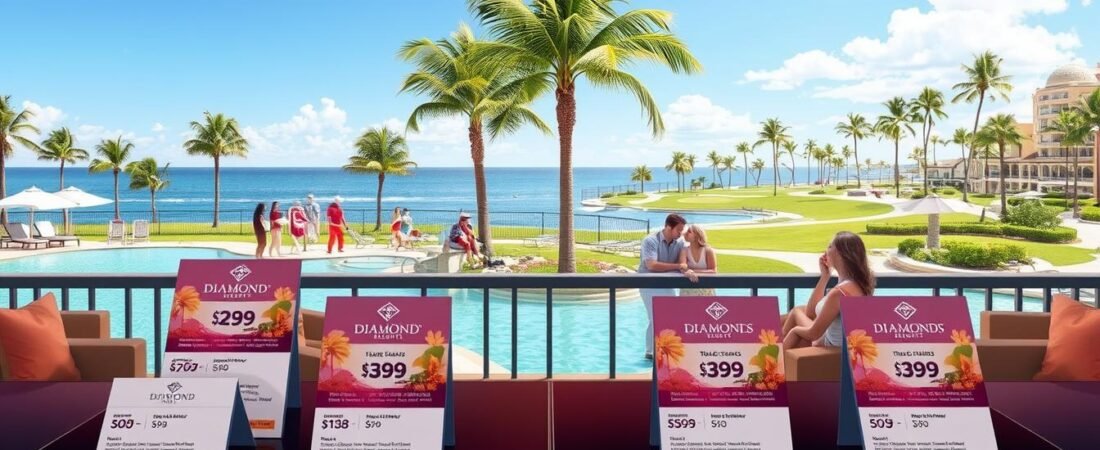 How to Sell Your Diamond Resorts Timeshare