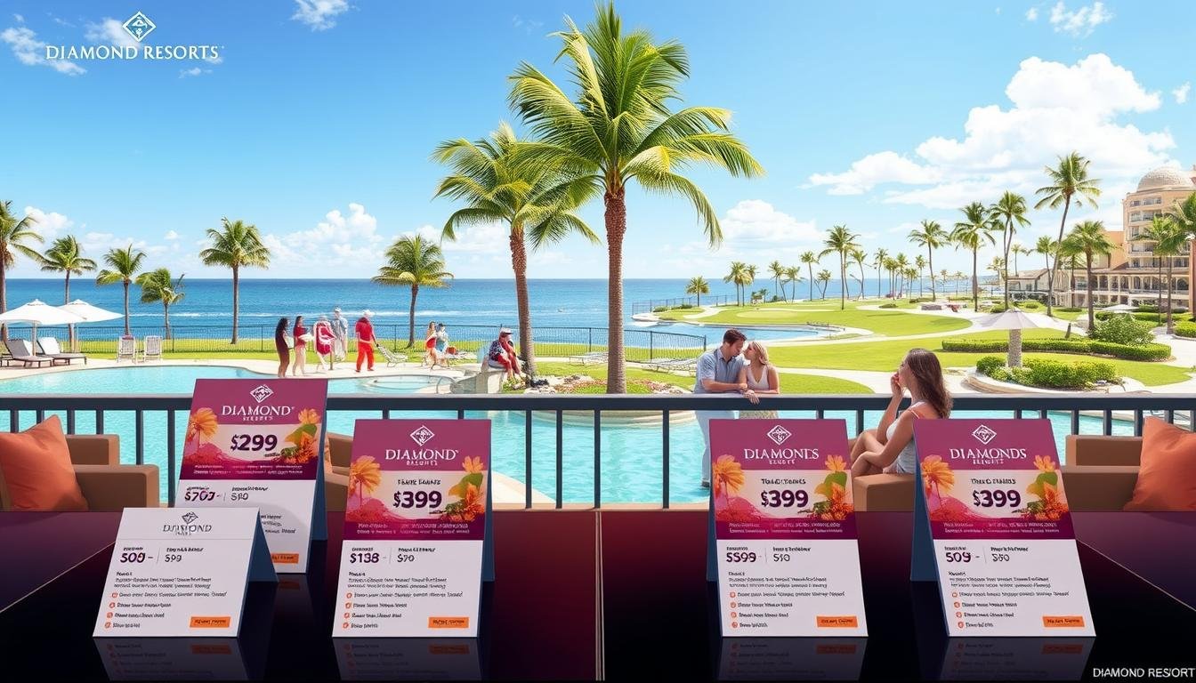 How to Sell Your Diamond Resorts Timeshare