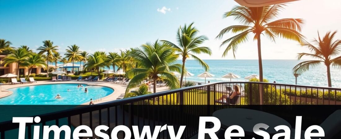 Bluegreen Timeshare Resale: A Step-by-Step Guide