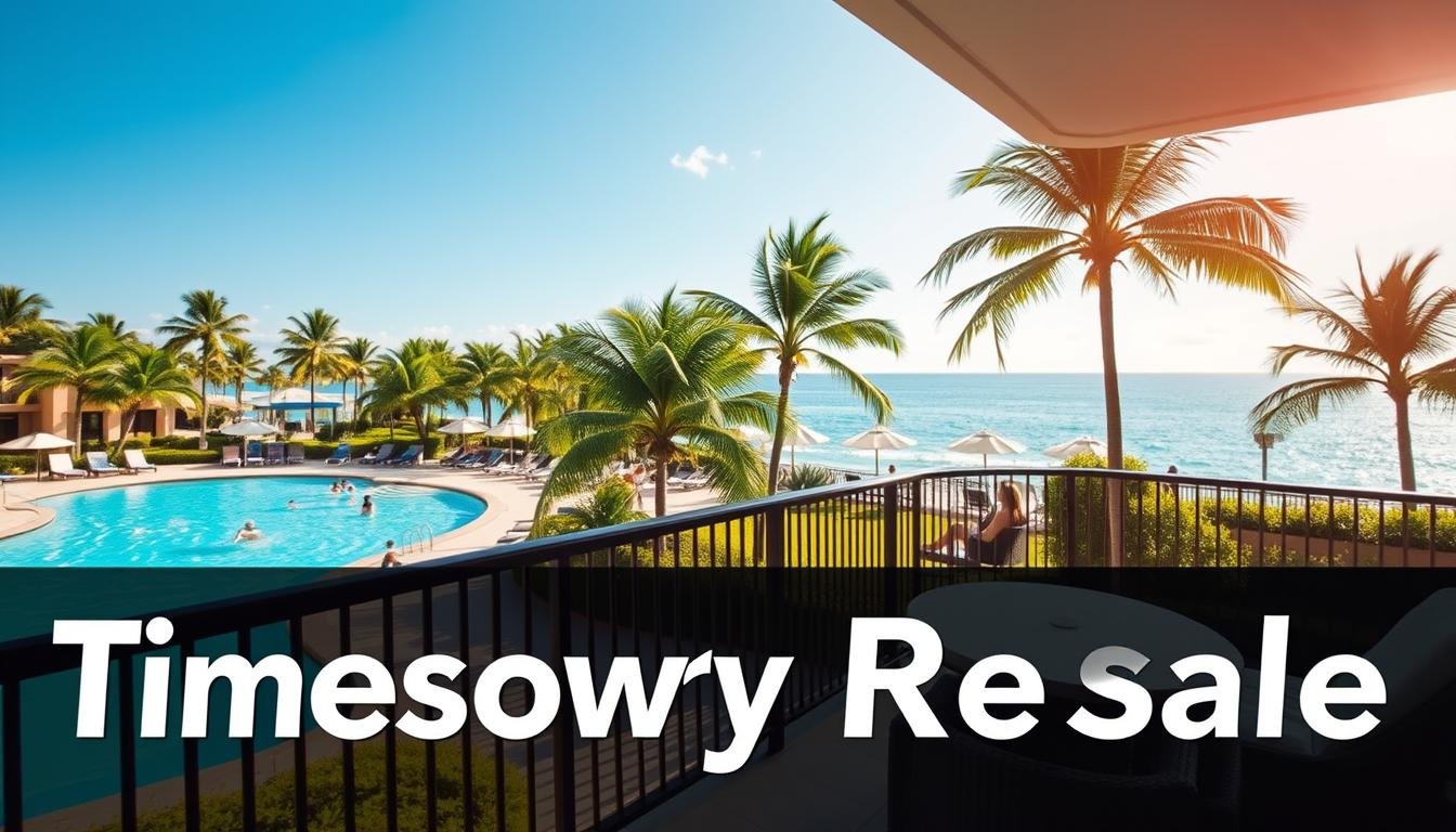 Bluegreen Timeshare Resale: A Step-by-Step Guide