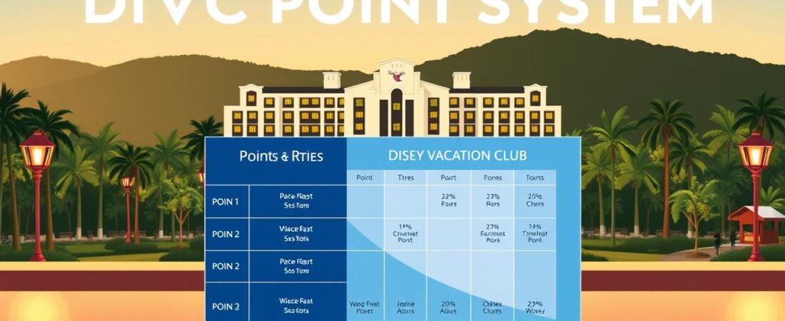 DVC Timeshare: Understanding the Pros and Cons
