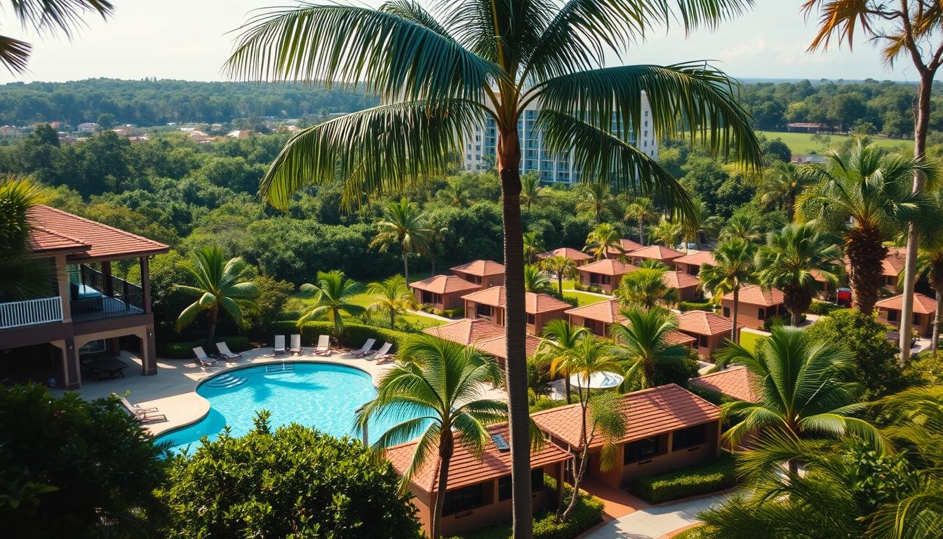 Explore Floridays Resort: Is It a Timeshare?