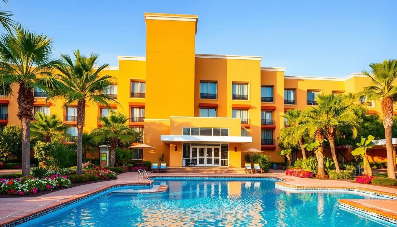 Is Holiday Inn Club Vacations a Timeshare?