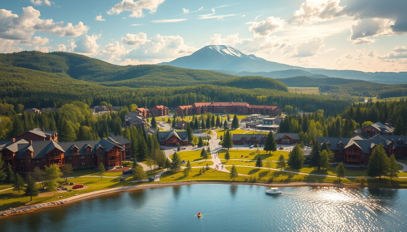 Is a Massanutten Timeshare Worth It?